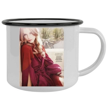 Taylor Swift Camping Mug