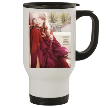 Taylor Swift Stainless Steel Travel Mug