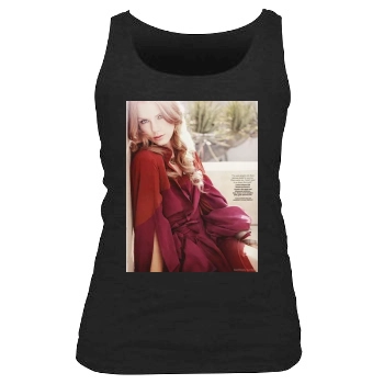 Taylor Swift Women's Tank Top