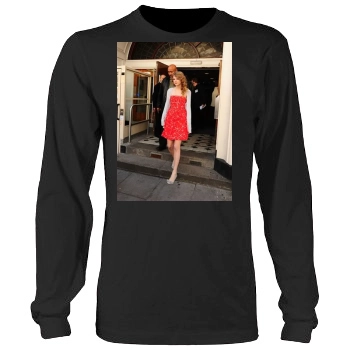 Taylor Swift Men's Heavy Long Sleeve TShirt