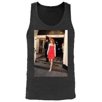 Taylor Swift Men's Tank Top