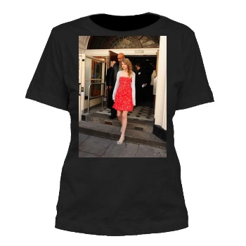 Taylor Swift Women's Cut T-Shirt