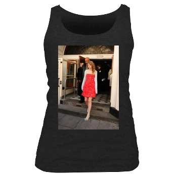 Taylor Swift Women's Tank Top