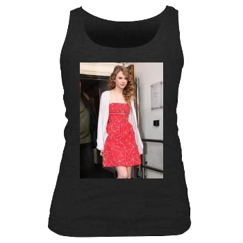 Taylor Swift Women's Tank Top