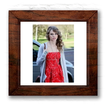 Taylor Swift 6x6