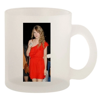 Taylor Swift 10oz Frosted Mug