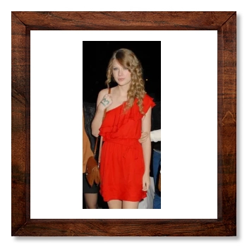 Taylor Swift 12x12