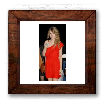 Taylor Swift 6x6