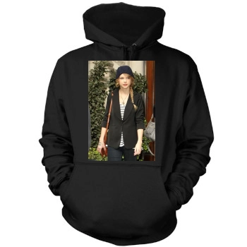 Taylor Swift Mens Pullover Hoodie Sweatshirt