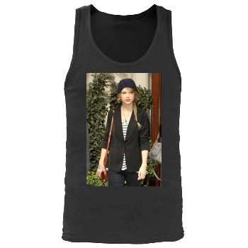 Taylor Swift Men's Tank Top