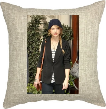 Taylor Swift Pillow