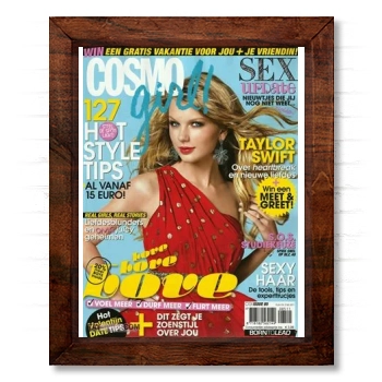 Taylor Swift 14x17