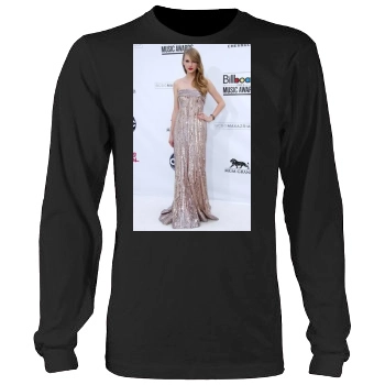 Taylor Swift Men's Heavy Long Sleeve TShirt