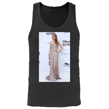 Taylor Swift Men's Tank Top