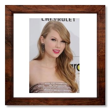 Taylor Swift 12x12