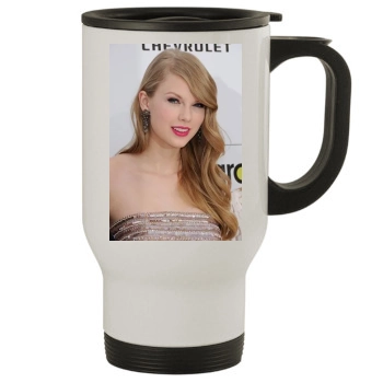 Taylor Swift Stainless Steel Travel Mug