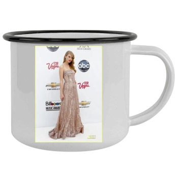 Taylor Swift Camping Mug