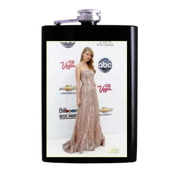 Taylor Swift Hip Flask