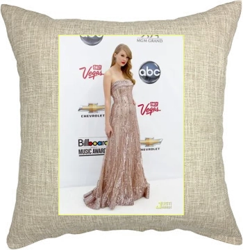 Taylor Swift Pillow