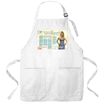 Taylor Swift Apron