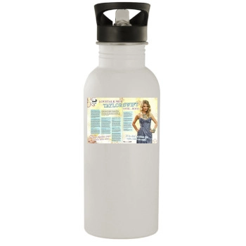 Taylor Swift Stainless Steel Water Bottle