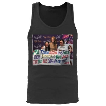 Taylor Swift Men's Tank Top