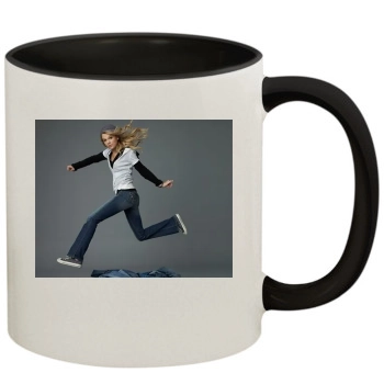 Taylor Swift 11oz Colored Inner & Handle Mug