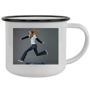 Taylor Swift Camping Mug