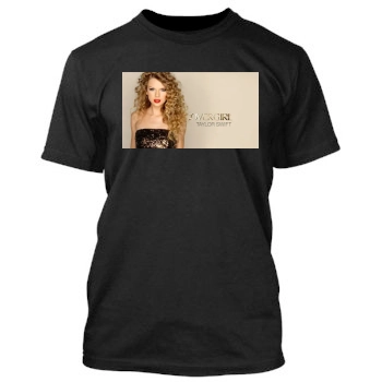 Taylor Swift Men's TShirt