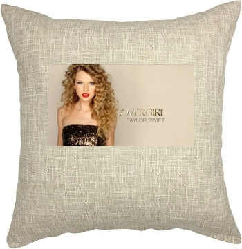 Taylor Swift Pillow