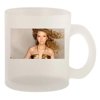 Taylor Swift 10oz Frosted Mug