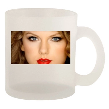 Taylor Swift 10oz Frosted Mug