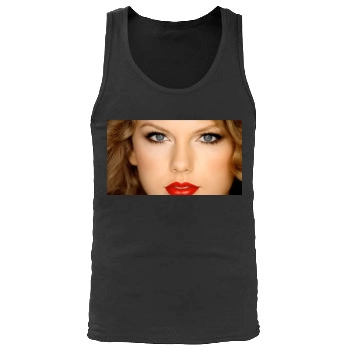 Taylor Swift Men's Tank Top