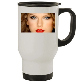 Taylor Swift Stainless Steel Travel Mug