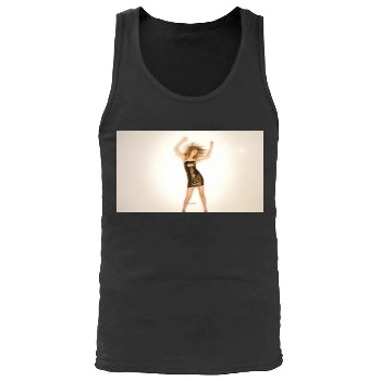 Taylor Swift Men's Tank Top