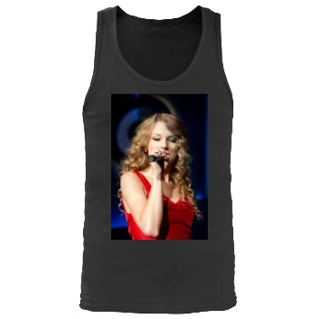 Taylor Swift Men's Tank Top