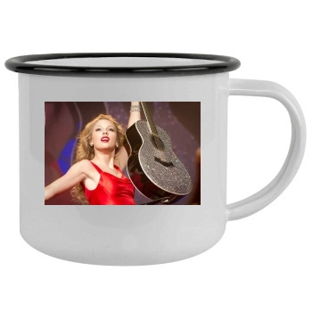 Taylor Swift Camping Mug