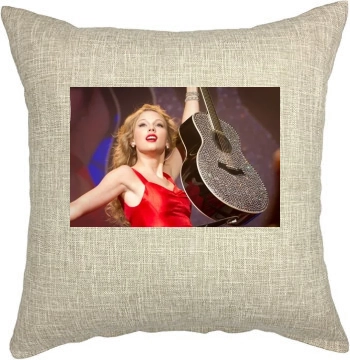 Taylor Swift Pillow