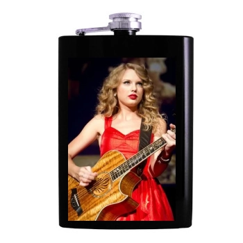 Taylor Swift Hip Flask