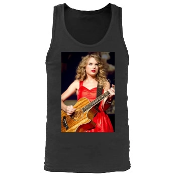 Taylor Swift Men's Tank Top