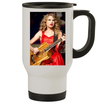 Taylor Swift Stainless Steel Travel Mug