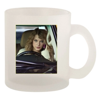 Taylor Swift 10oz Frosted Mug