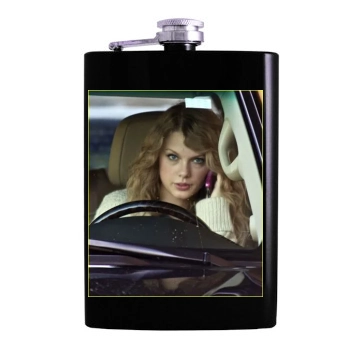 Taylor Swift Hip Flask