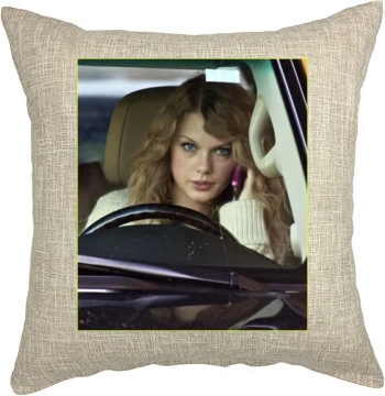 Taylor Swift Pillow