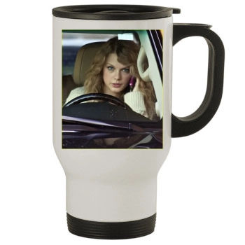 Taylor Swift Stainless Steel Travel Mug