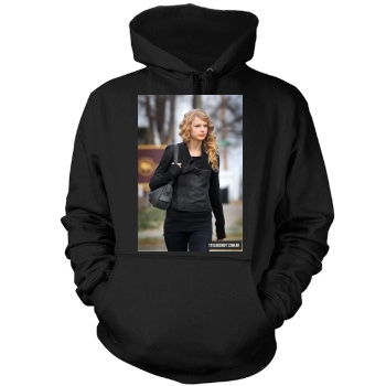 Taylor Swift Mens Pullover Hoodie Sweatshirt