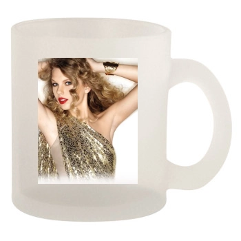 Taylor Swift 10oz Frosted Mug