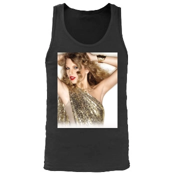 Taylor Swift Men's Tank Top