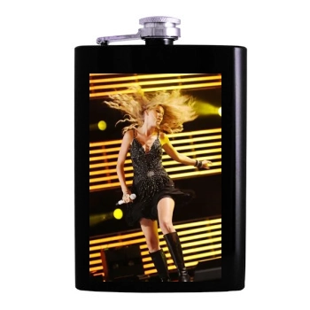 Taylor Swift Hip Flask