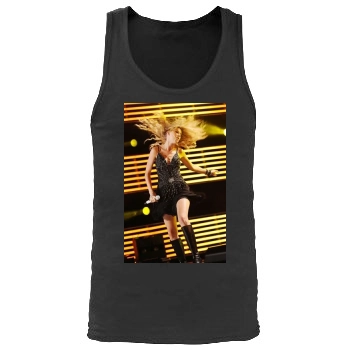 Taylor Swift Men's Tank Top